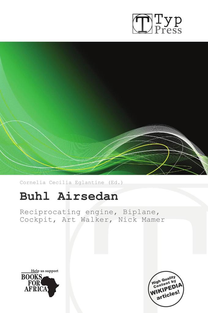 Buhl Airsedan