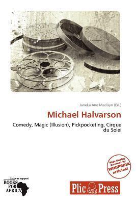Michael Halvarson