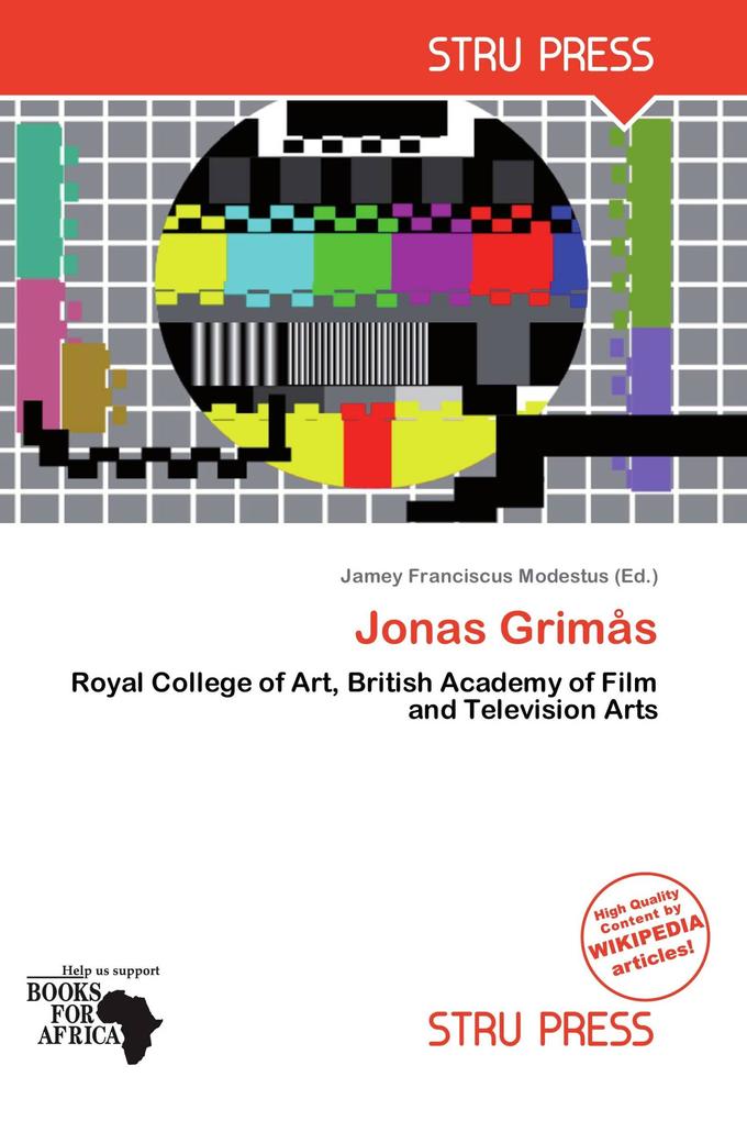 Jonas Grimås