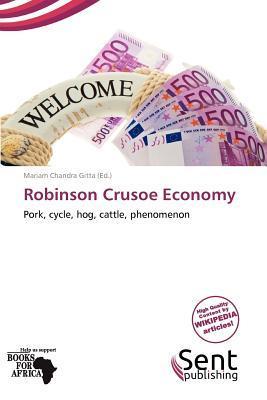 Robinson Crusoe Economy