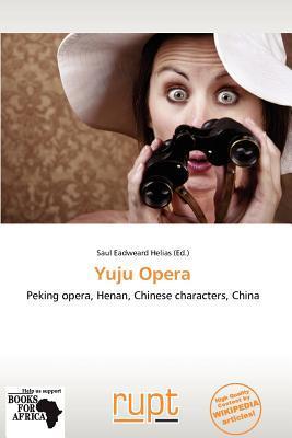Yuju Opera
