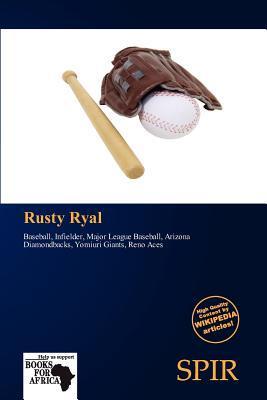 Rusty Ryal