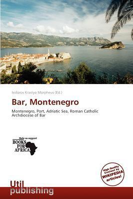 Bar Montenegro