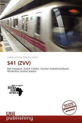 S41 (ZVV)