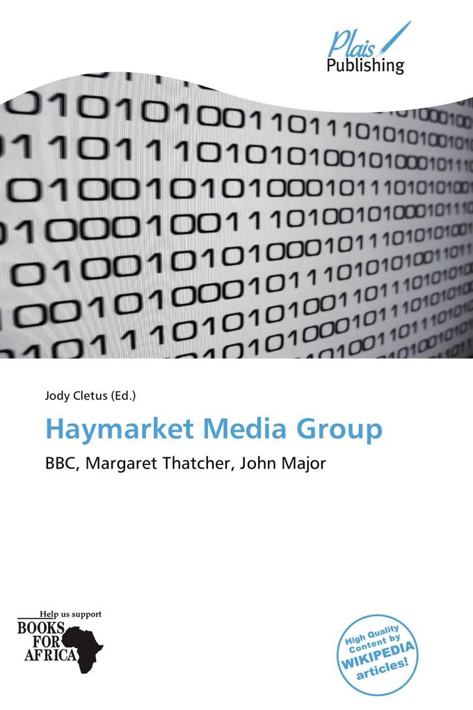 Haymarket Media Group