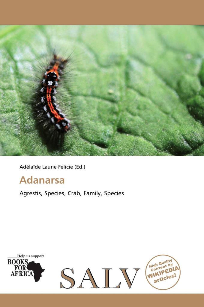 Adanarsa