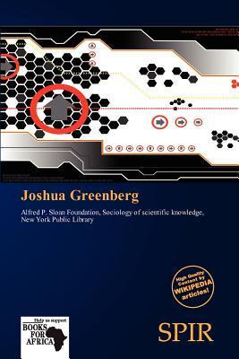 Joshua Greenberg
