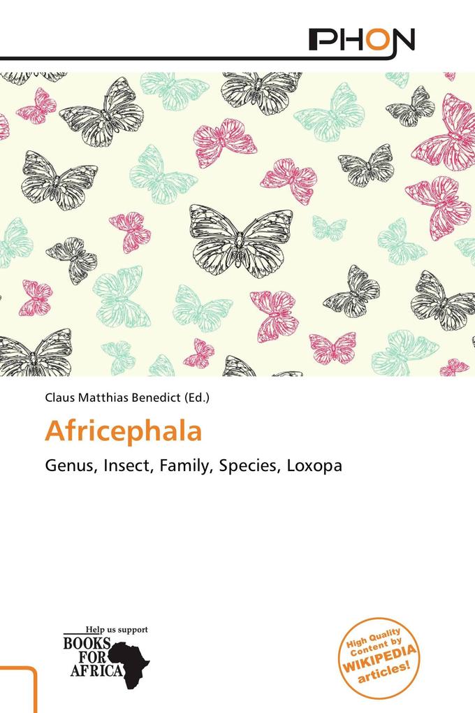 Africephala