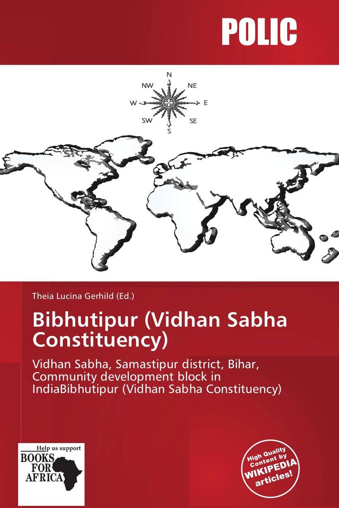 Bibhutipur (Vidhan Sabha Constituency)