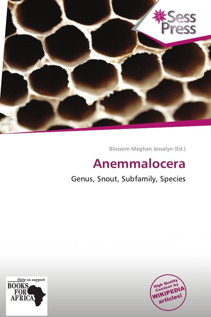 Anemmalocera
