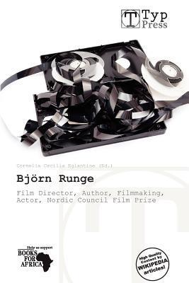 Björn Runge