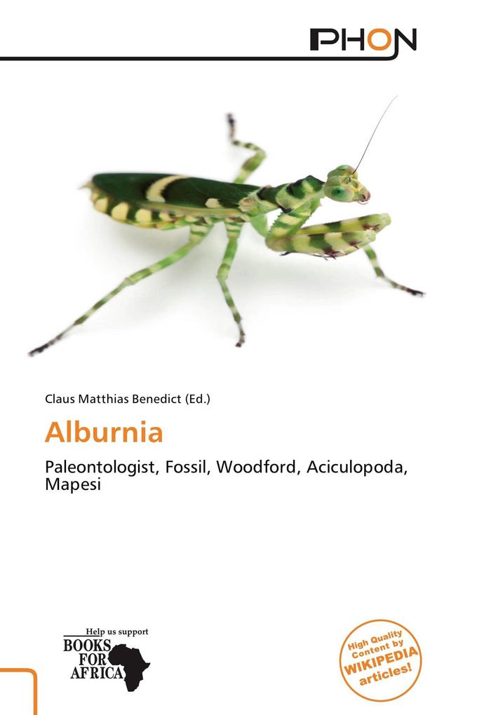 Alburnia