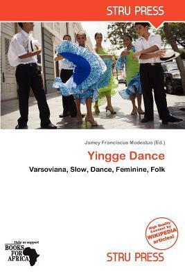 Yingge Dance