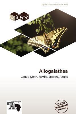 Allogalathea