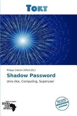 Shadow Password