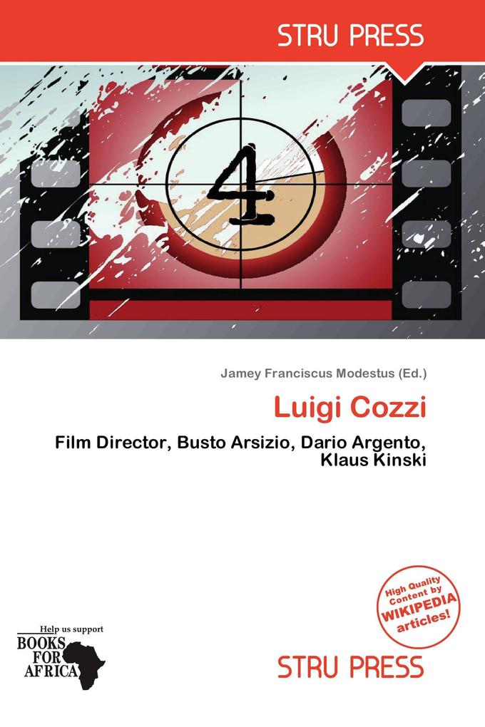 Luigi Cozzi