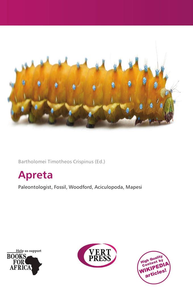 Apreta