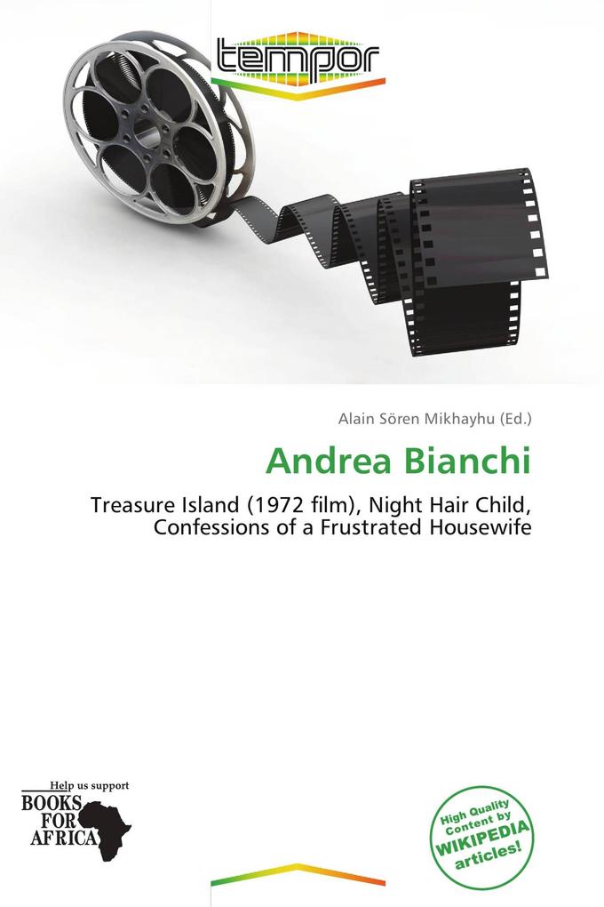 Andrea Bianchi