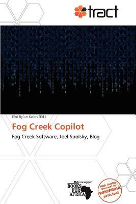 Fog Creek Copilot