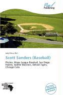 Scott Sanders (Baseball)
