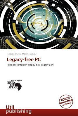 Legacy-free PC