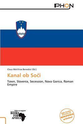 Kanal ob Soi
