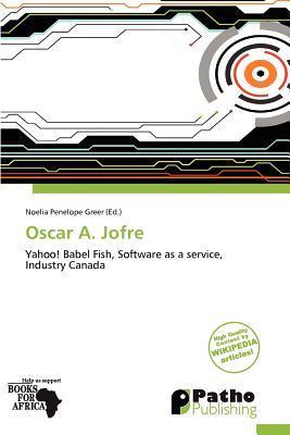 Oscar A. Jofre