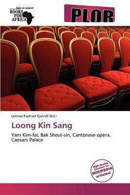 Loong Kin Sang