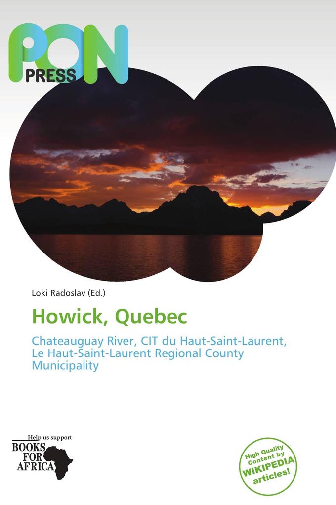 Howick Quebec