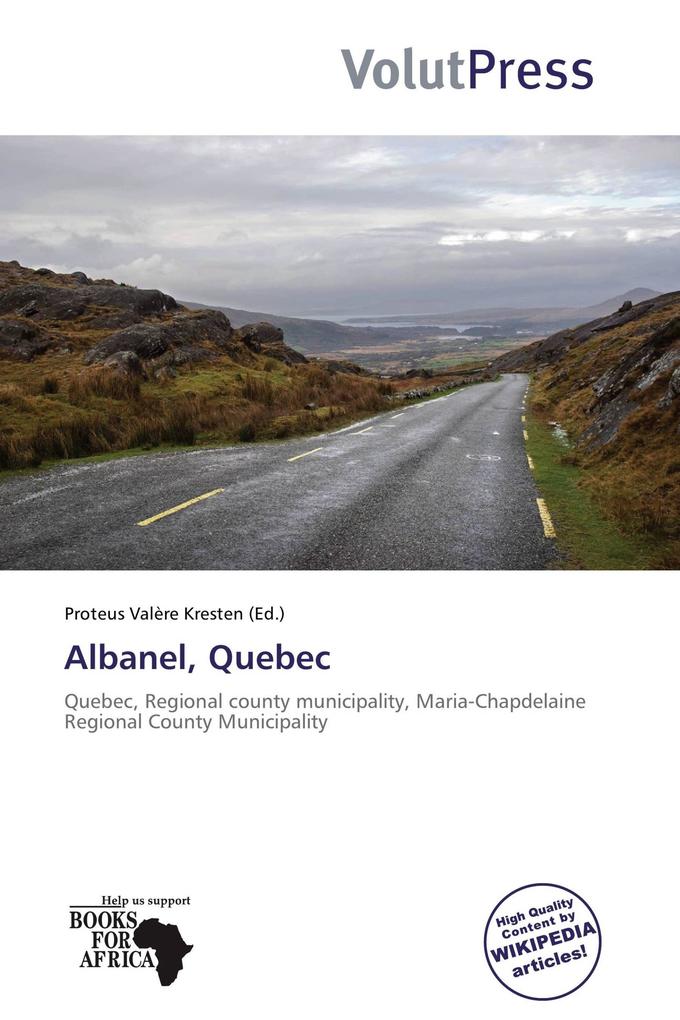 Albanel Quebec