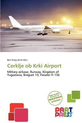 Cerklje ob Krki Airport