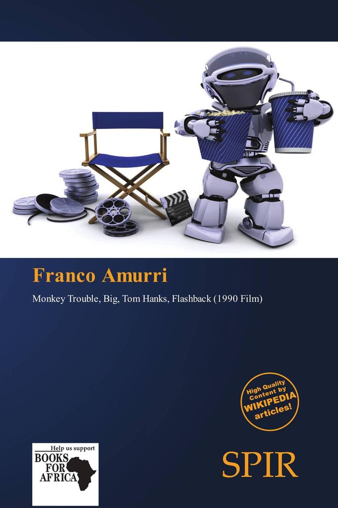 Franco Amurri