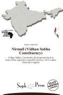 Nirmali (Vidhan Sabha Constituency)