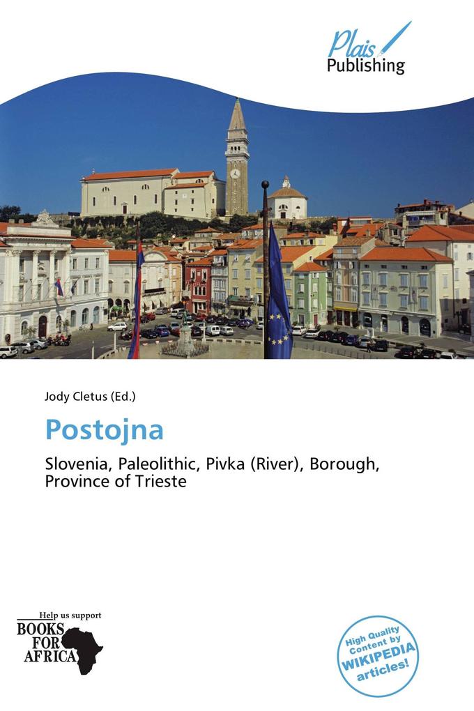 Postojna