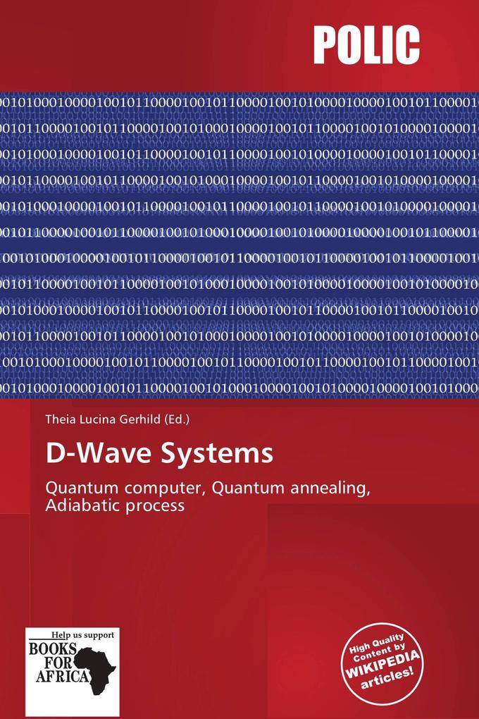 D-Wave Systems