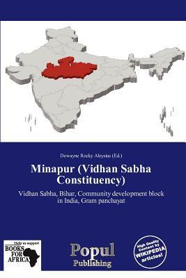 Minapur (Vidhan Sabha Constituency)