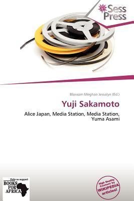 Yuji Sakamoto