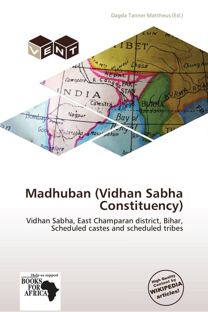 Madhuban (Vidhan Sabha Constituency)