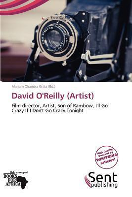 David O'Reilly (Artist)