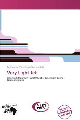 Very Light Jet