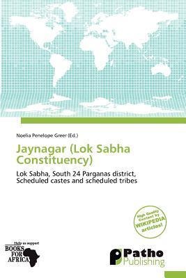 Jaynagar (Lok Sabha Constituency)