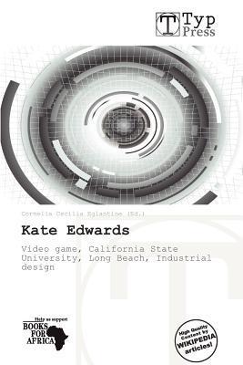 Kate Edwards