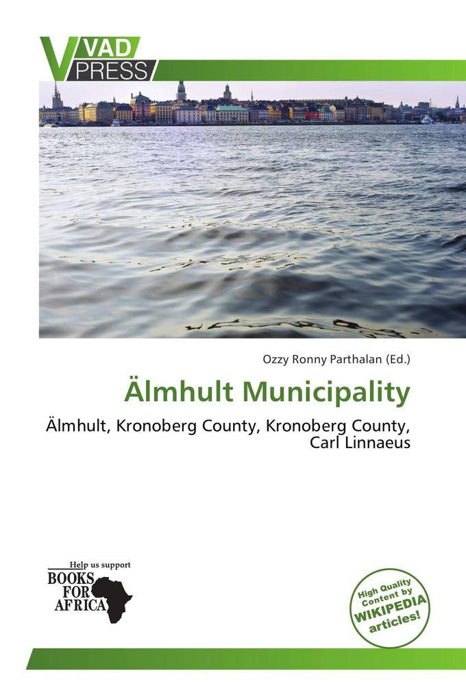 Älmhult Municipality