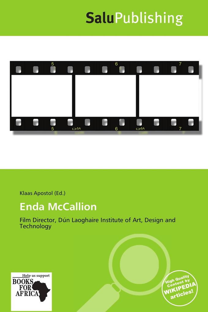 Enda McCallion