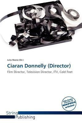 Ciaran Donnelly (Director)
