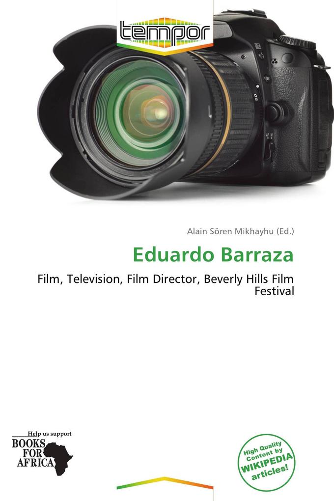 Eduardo Barraza