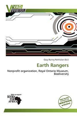 Earth Rangers