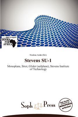 Stevens SU-1