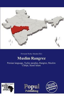Muslim Rangrez