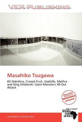 Masahiko Tsugawa